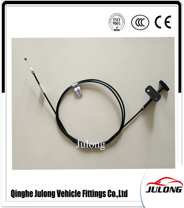 53630-90k02 Bonnet Release Cable suitable for Landcruiser 75 78 79  