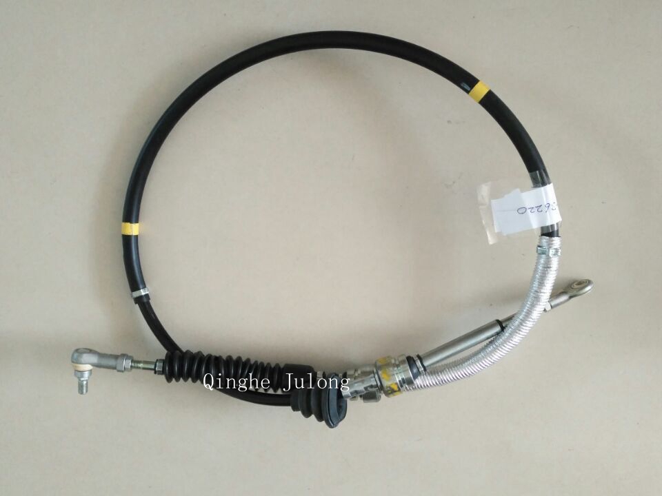 33821-36220 gear cable  for Toyota 