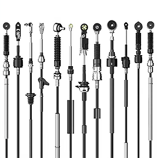 Modification Cable