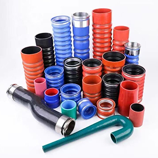 Modification Silicone hose