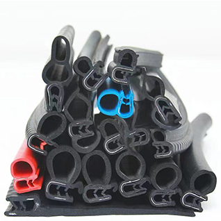 Rubber Seal